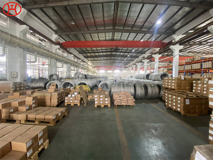 Inconel 600 합금 600 2.4816 육각 소켓 헤드 볼트