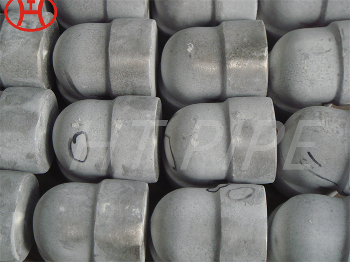 Inconel 625 둥근 막대는 이종 금속에 결합됩니다