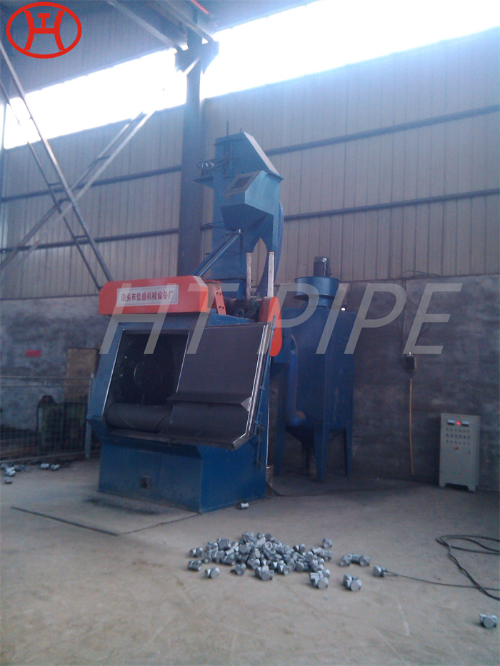 Inconel 625 원활한 튜브