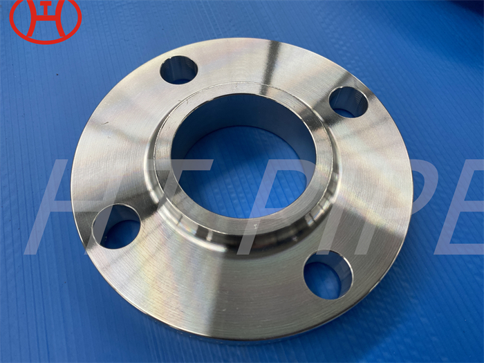 ANSI Alloy Steel Flanges ASTM A182 flanges PN 6 TO PN 100 Flanges