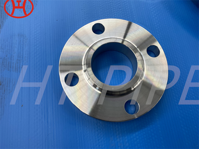 ANSI Alloy Steel Flanges ASTM A182 flanges PRESSURE CLASS 900 1500 2500