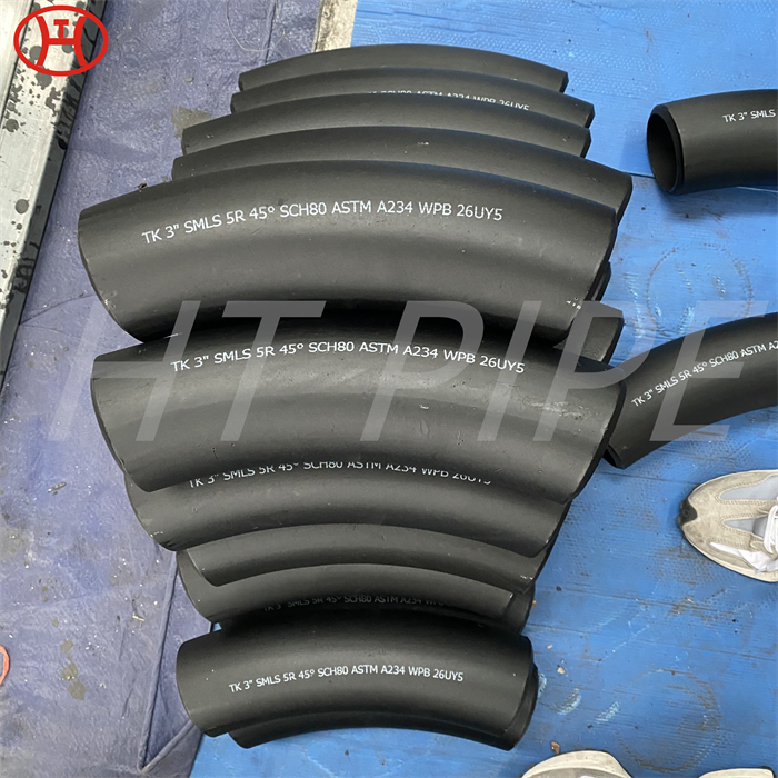 Titanium Tubing titik leleh yang sangat tinggi