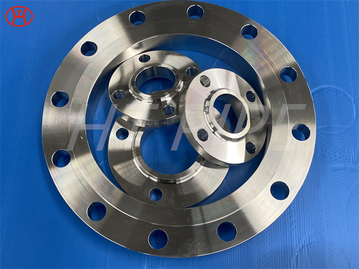 ASTM A182 F5 F9 F11 F12 F22 F91 Flanges A182 F9 Alloy Steel Blind Flanges