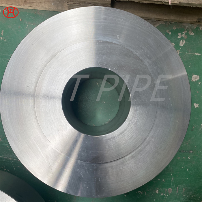 ASTM A182 F5 F9 F11 F12 F22 F91 Flanges Low Alloy Steel Flanges