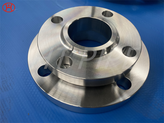 ASTM A182 F5 F9 F11 F12 F22 F91 Flanges provides mechanical properties like yield and tensile strength
