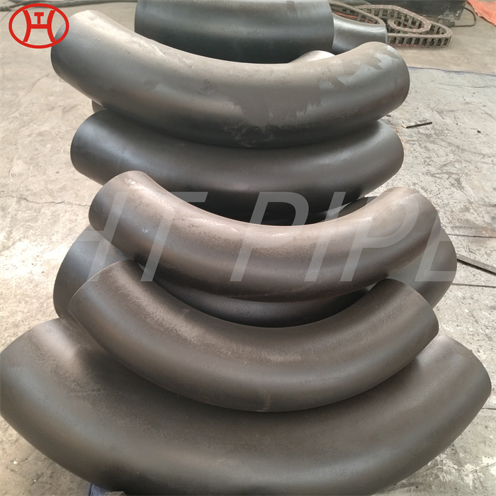OD72 X WT 0,75 45 derajat siku A420 GR.WPL6 XYSTEEL. Heat No.7A572 GPSSWPWXPO No.13217 China