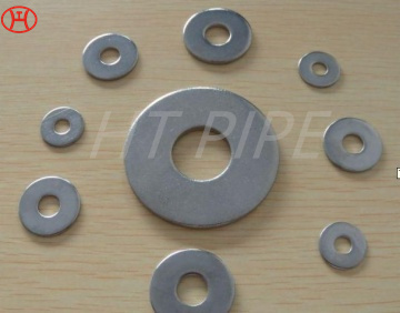 Alloy A193 B7 A194 2H Washers high tensile alloy steel washers