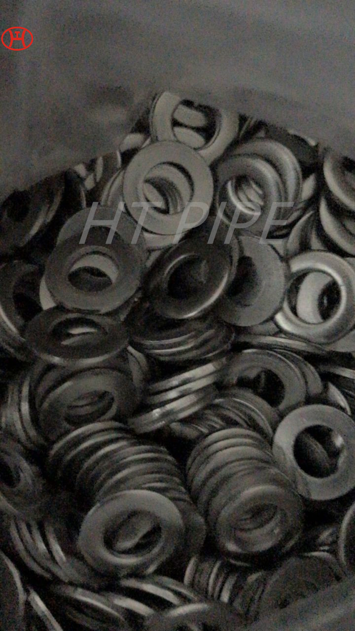 Alloy A320 L7 L7M Washers commonly used for valves flanges fittings and pressure vessels