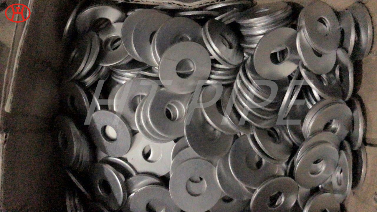 Alloy A320 L7 L7M Washers specially engineered for LOW temperature performance