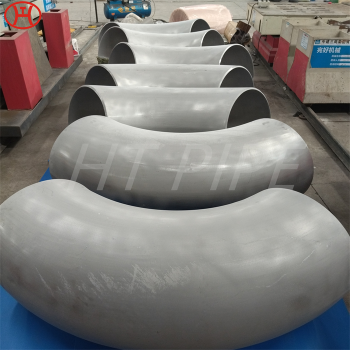 Inconel 625 원활한 튜브