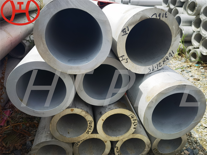 Hastelloy B2 pipes ASTM B622 Hastelloy B2 Seamless Pipe