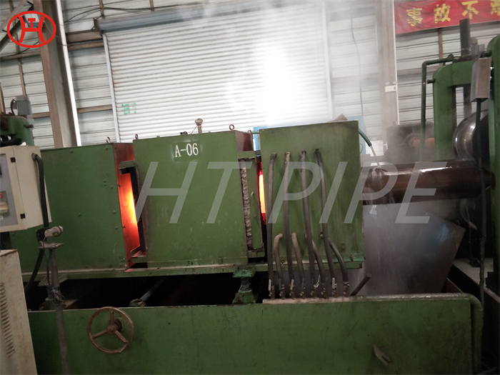 Legierung C2000 Forged Flansche UNT N06200 Flansche