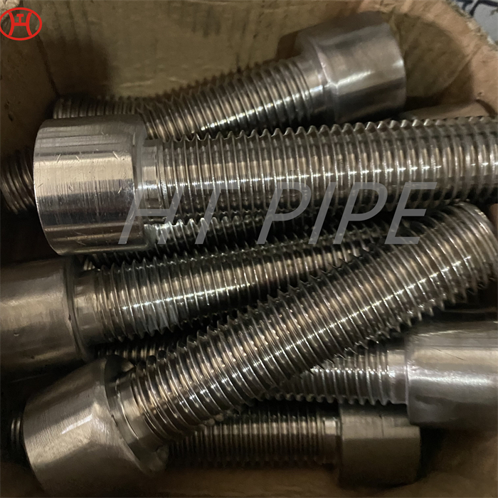 Komposisi Acero Hastelloy Quimica de N10276 tubo y tuberia