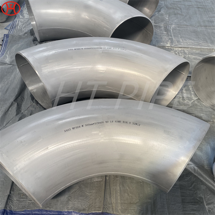 Infloy 800 1.4876 Modh Weldeing Billet stàilinn
