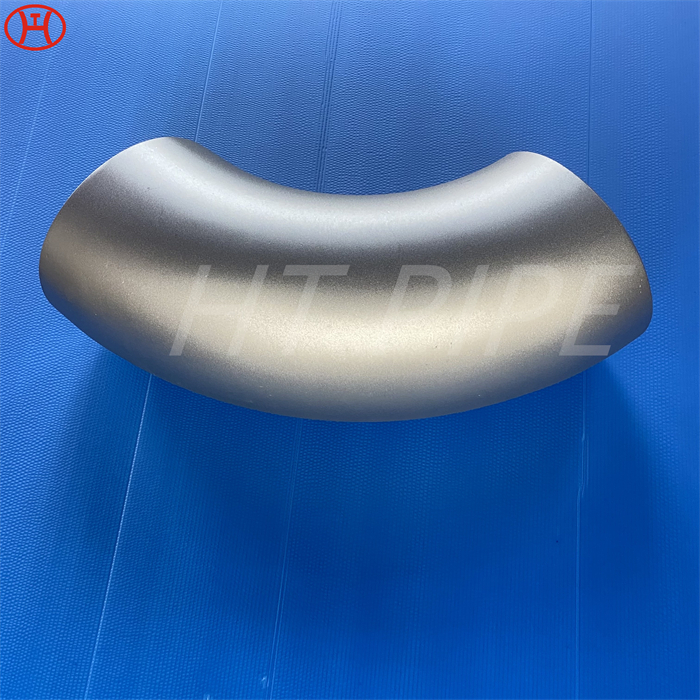 ASTM B564 UNS N08810 Flange