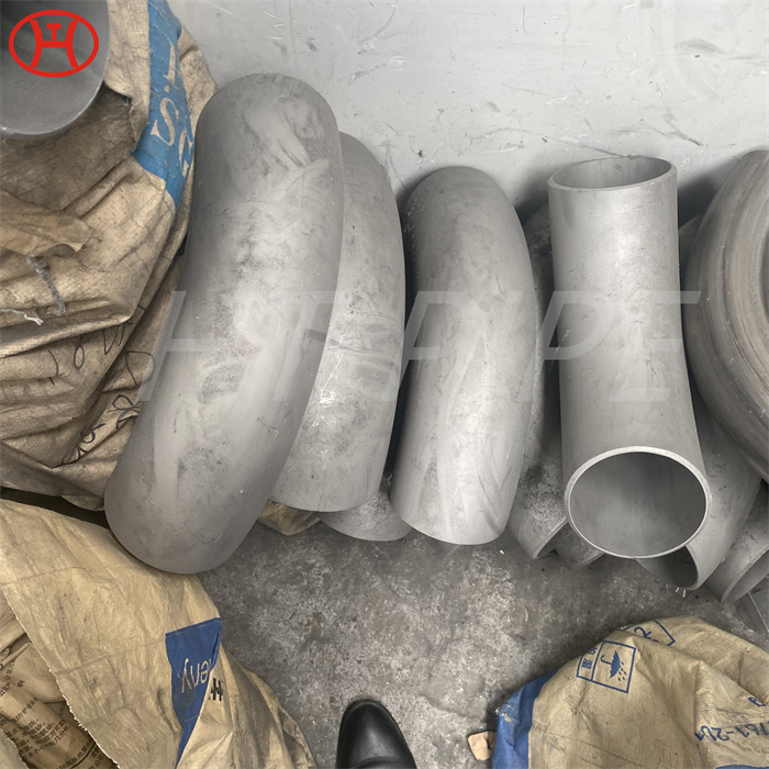 Monel 400 pipe fittings quite cost-efficient pipe bend