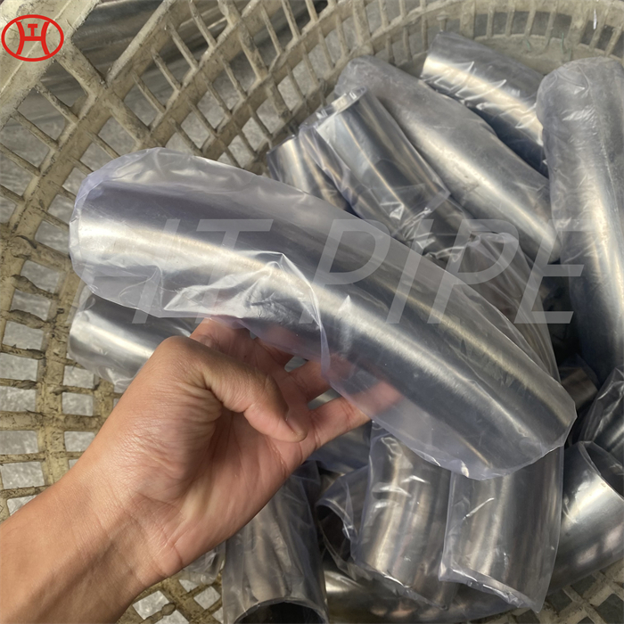 A182 F316L Flange Khusus Potensi Kimia Korosif