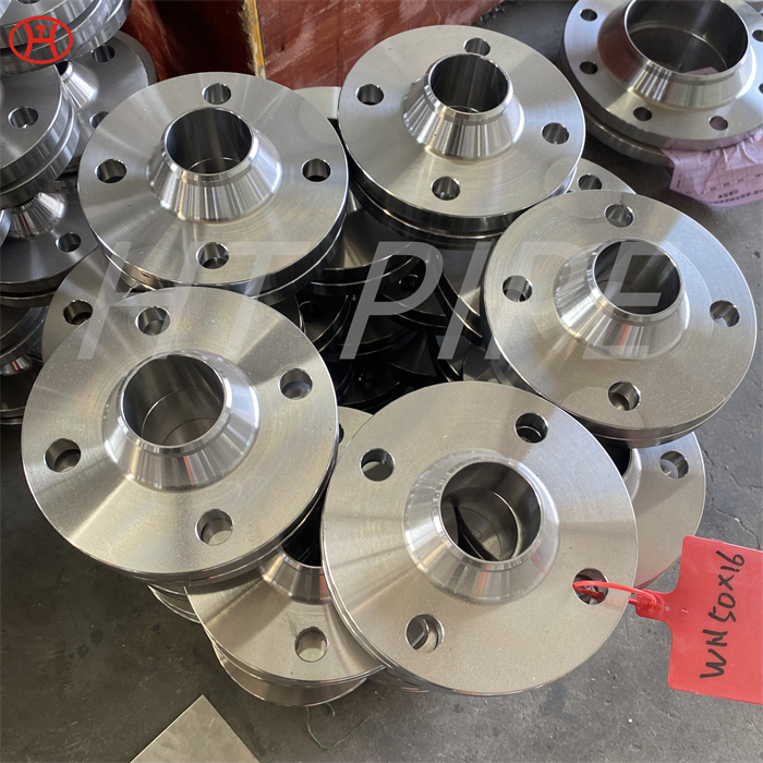 310 310S Stainless Steel Flange ASTM A182 Stainless Steel F310S Flanges Suppliers
