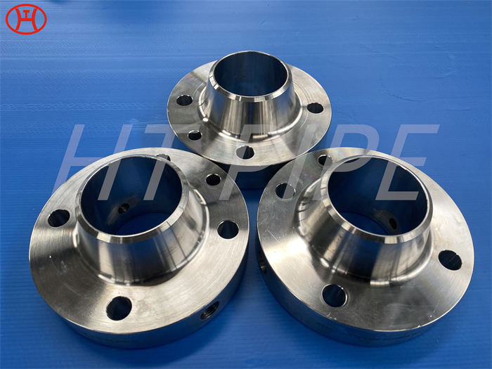 310 310S Stainless Steel Flange Export Destinations for Stainless Steel 310H