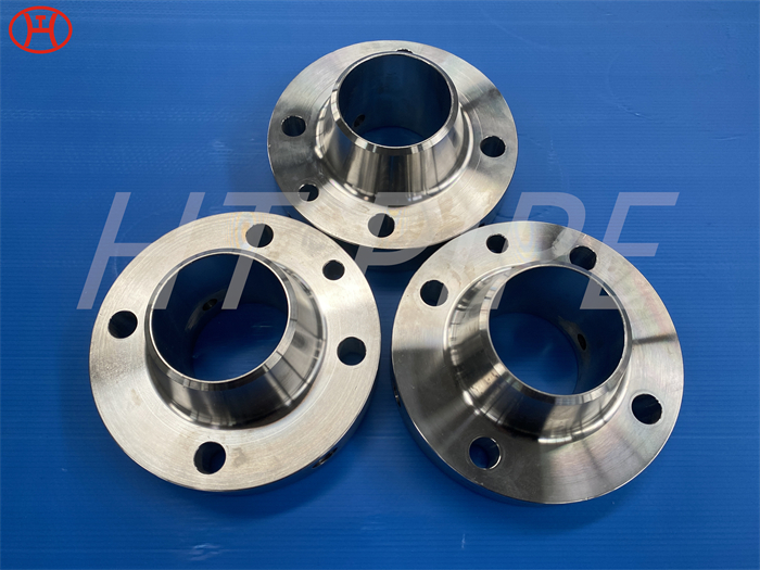 310 310S Stainless Steel Flange Stainless Steel 310 Industrial Flanges ANSI B16.5 Stainless Steel 310S Flanges