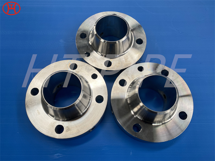 304 stainless steel sehingga pemasok dan produsen flensa di Cina