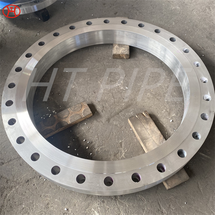 310 310S Stainless Steel Flange Stainless Steel 310S Pipe Flanges SS 1.4841 / 1.4845 Flanges
