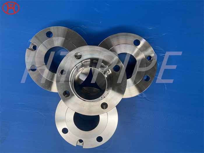 310 310S Stainless Steel Flange UNS S31000 Flanges UNS S31008 Flange SS 310H Flanges