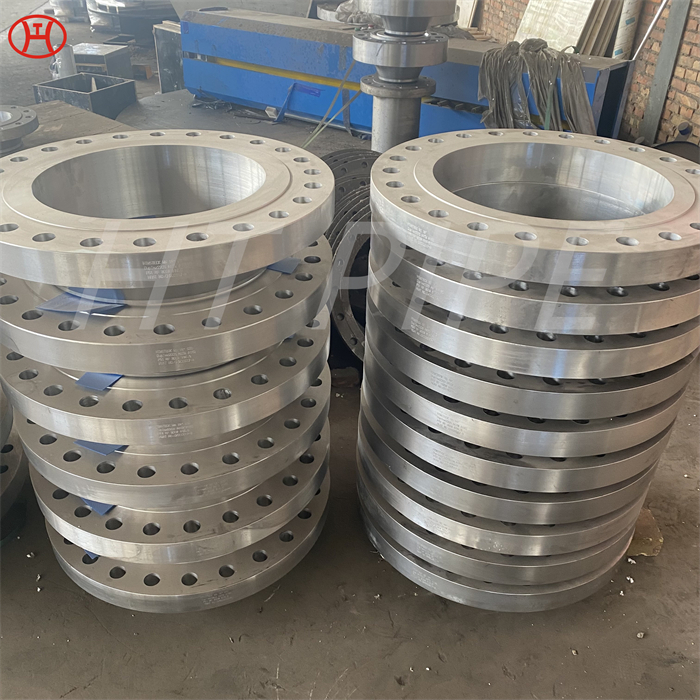 310 Stainless Steel Pipe Flanges Exporter SS 310 Socket weld Flanges