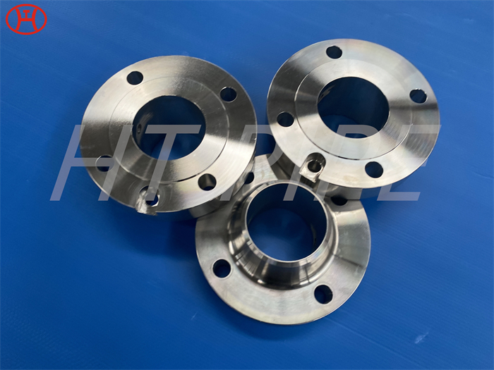 ANSI B16.5 Stainless Steel 310 Flanges Stainless Steel S31000 Flanges in Best Price
