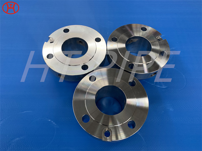 ASTM A182 Stainless Steel 310 Flanges Types Chemical Composition of Stainless Steel 310S Flange