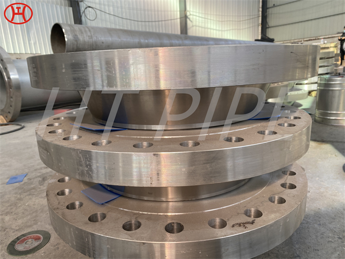F310 Stainless Steel Flanges Austenitic Stainless Steel 310S Flanges