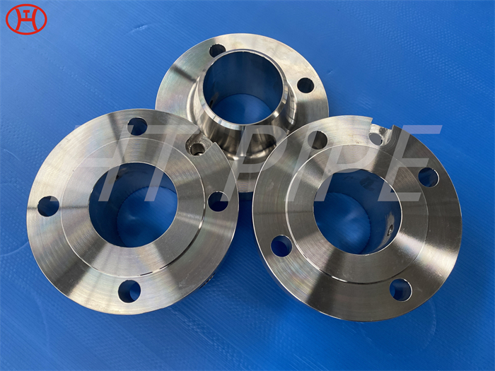 F310 Stainless Steel Flanges Equivalent Grades ASTM A182 Stainless Steel 310 Flanges Types