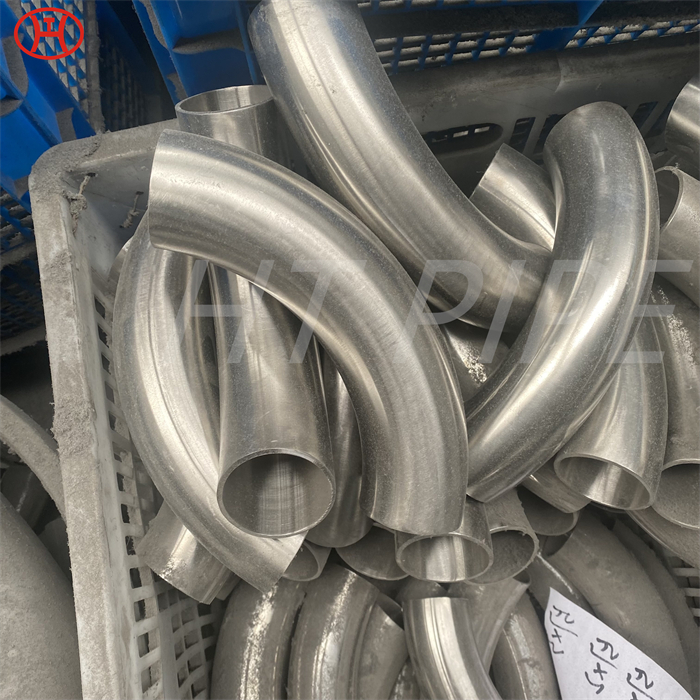 Komposisi Acero Hastelloy Quimica de N10276 tubo y tuberia