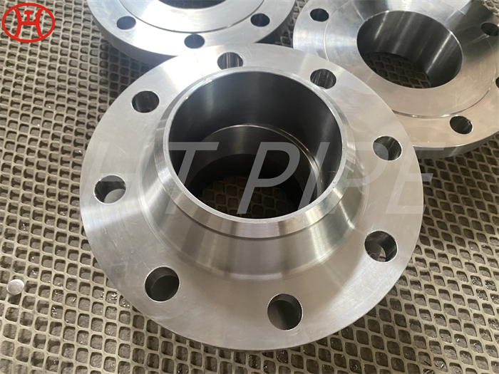 Incoloy 925 Stainless Steel Flange particularly cost-effective flange with the lower levels of nickel