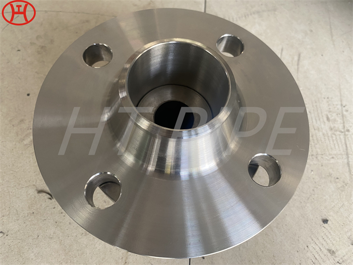 Incoloy 926 Stainless Steel Flange HIGH QUALITY ALLOY 926 Flange