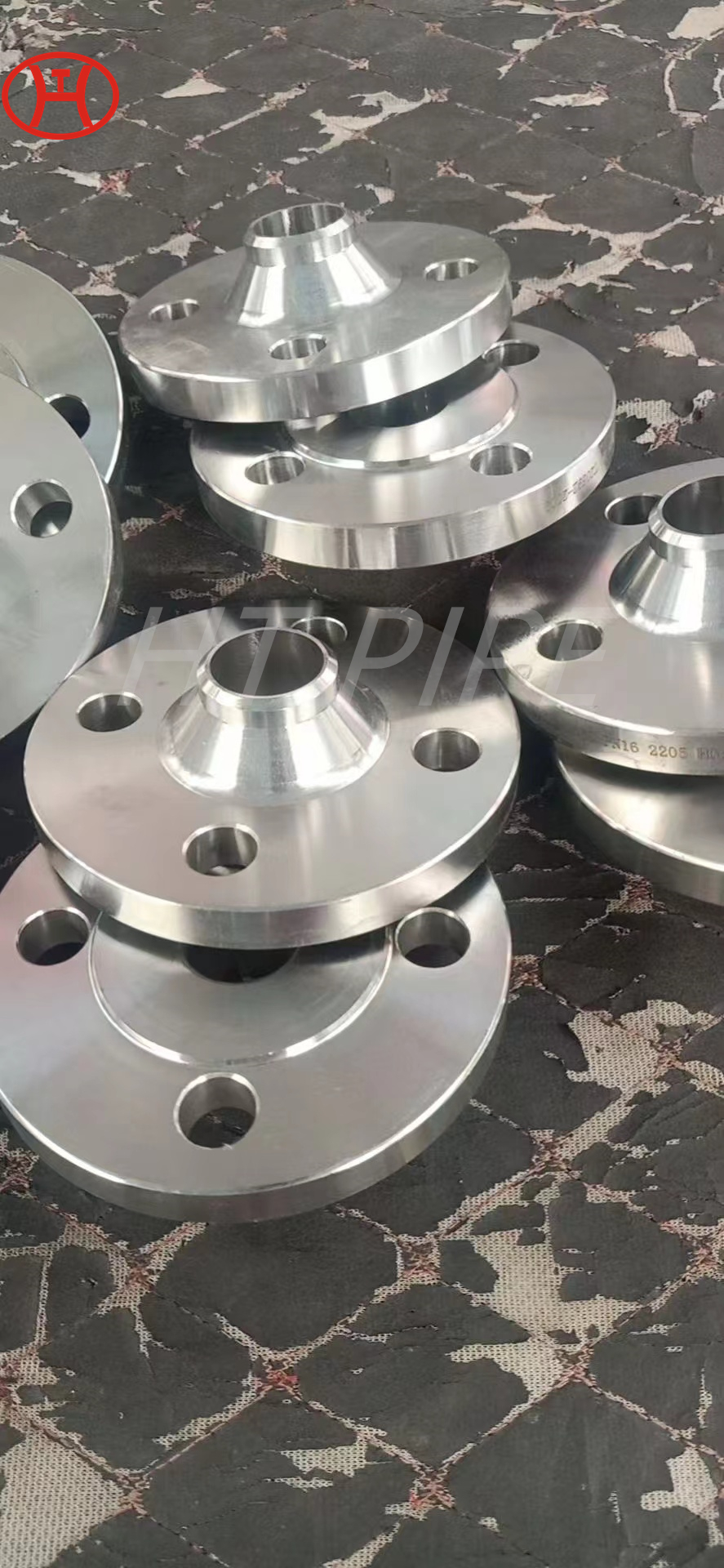 Monel K500 Flanges ALLOY K500 RTJ FLANGES STOCK HOLDER