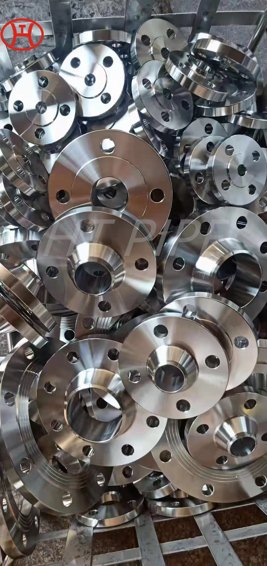 Nickel Alloy Flanges MONEL K500 BODY FLANGES SUPPLIER