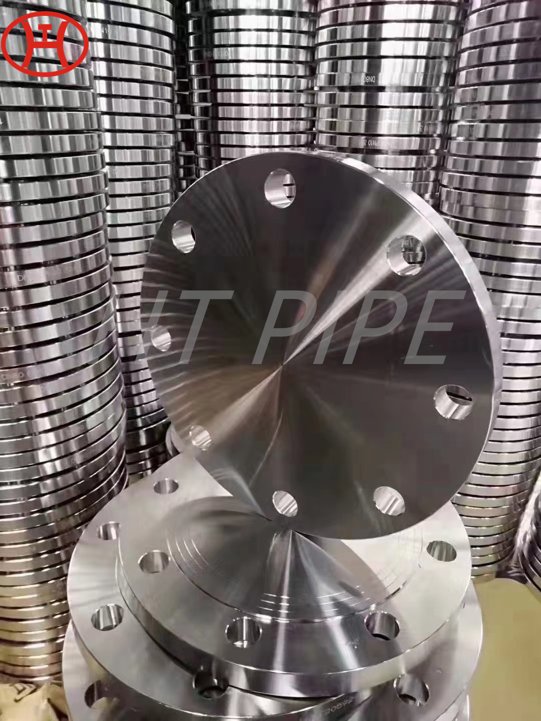 Monel K500 Flanges with increased strength and hardness