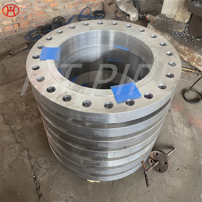 SS 310 Flanges Stainless Steel 1.4841 Flanges