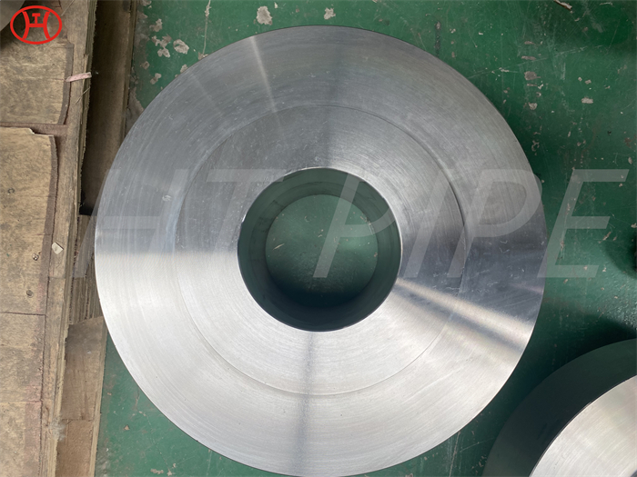 ASTM A182 F51 S31803 2205 Duplex Stainless Steel Round Bar