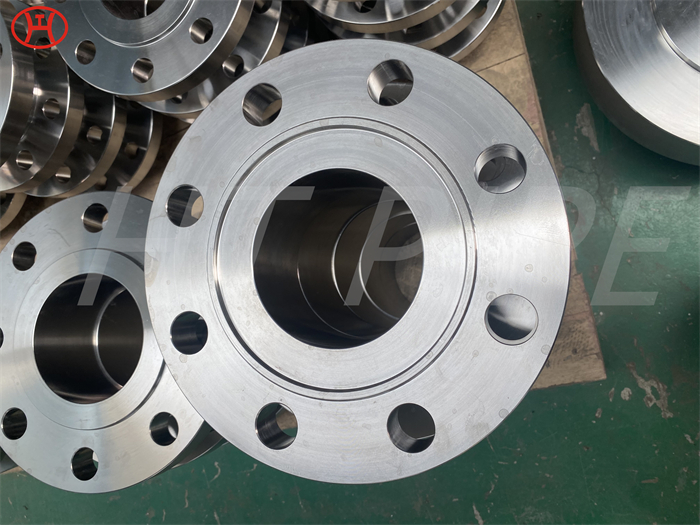 Super Duplex S32750 Flange SAF 2507 Flanges