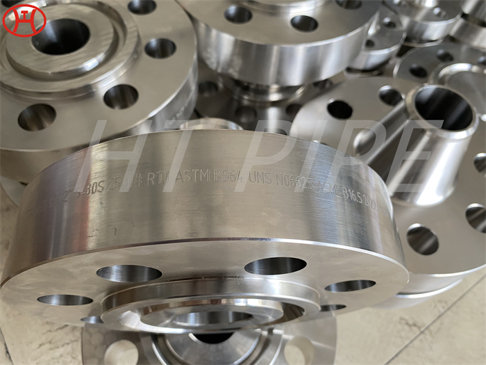 ASTM B564 Hastelloy Alloy B3 Flanges Hastelloy B3 Flanges Manufacturers
