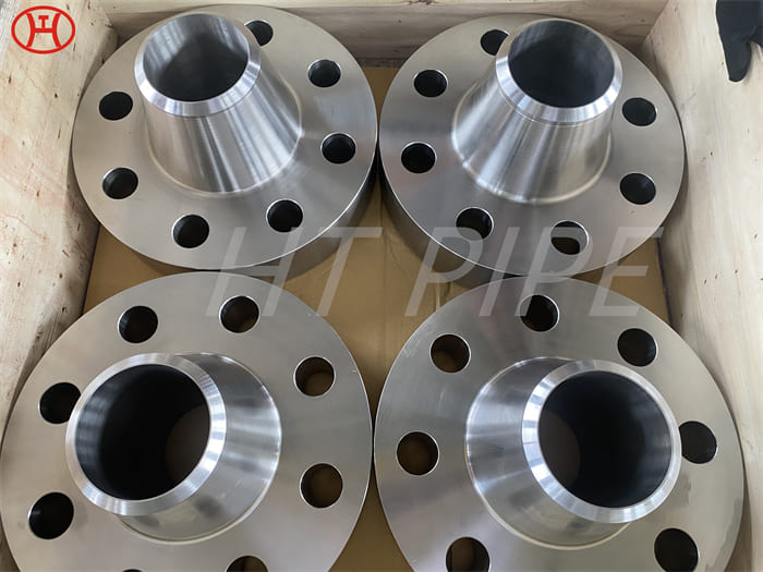 Komposisi Acero Hastelloy Quimica de N10276 tubo y tuberia