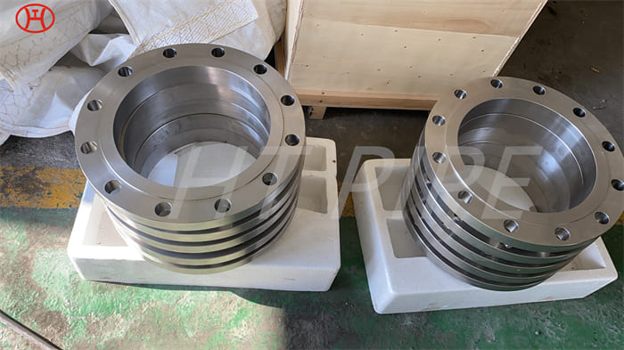 HASTELLOY C22 WELD NECK FLANGES EXPORTER and HASTELLOY C22 BODY FLANGES SUPPLIER