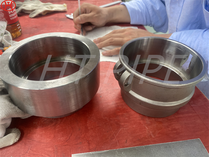 Hastelloy B2 blind flanges and Hastelloy B2 flat face flanges stockholders