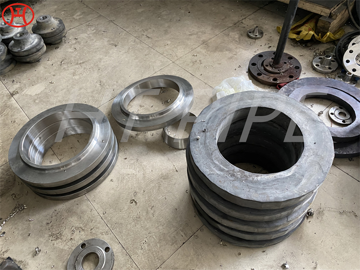 Hastelloy B3 Flanges Supplier in China Manufacturer and Stockist of ASME SB564 Hastelloy B3 Flange