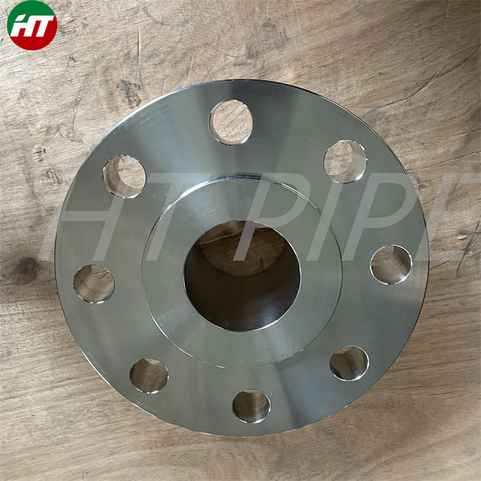 Hastelloy C22 Threaded Screwed Flanges Dimension Hastelloy C22 Orifice Flanges