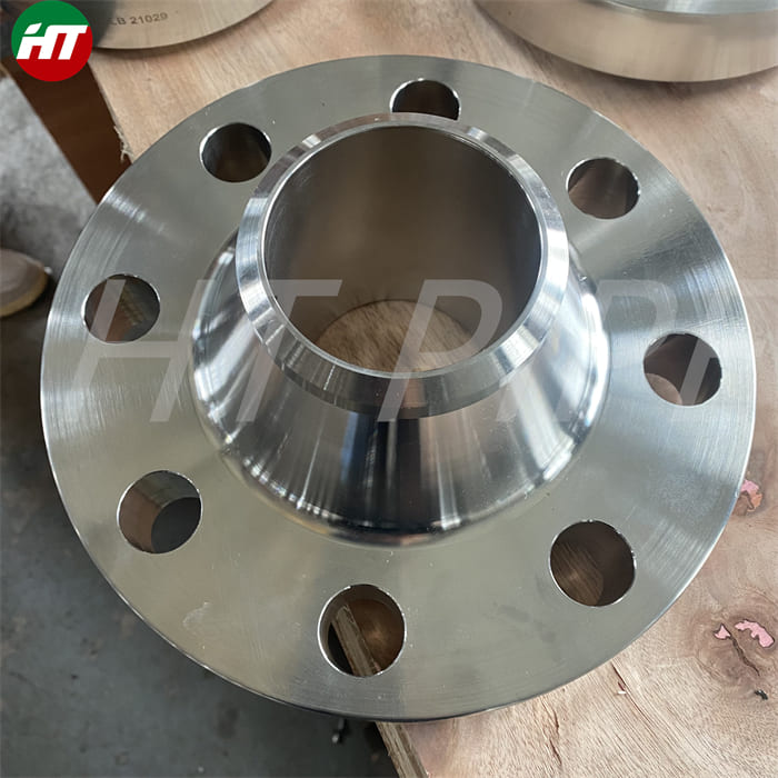 Hastelloy C22 WNRF Flanges Exporter Alloy C22 Blind Flanges