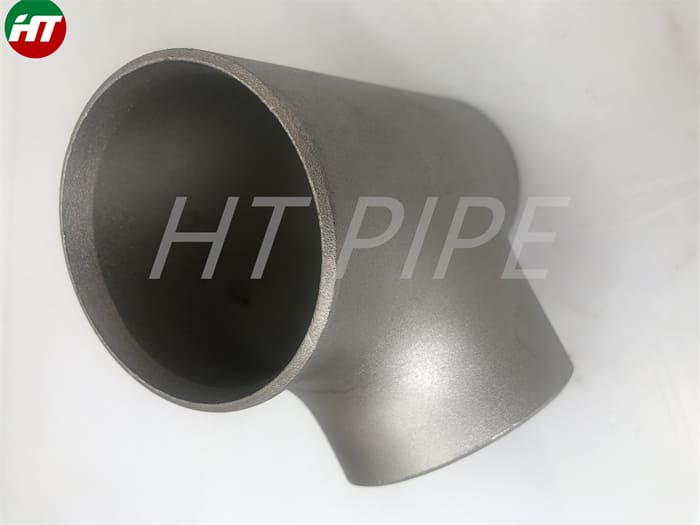 Stainless Steel 316 Tee ASTM A403 High Quality Stainless Steel 316L Pipe Fittings Price List