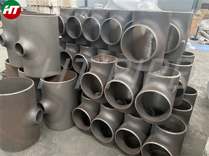 Standard Specification For Stainless Steel ASTM A403 WP304 Pipe Fittings